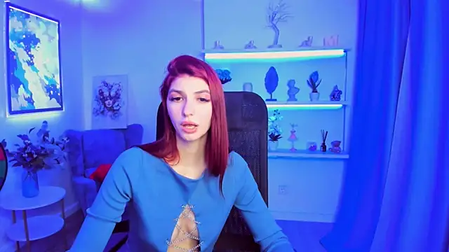 AmandaGasertoeのライブXXXチャット