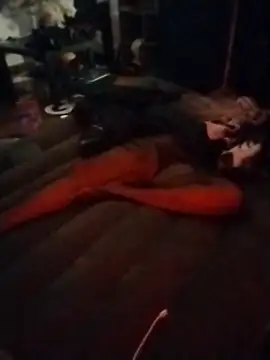 โชว์เว็บแคมของ VenezuelaLuxeNoir