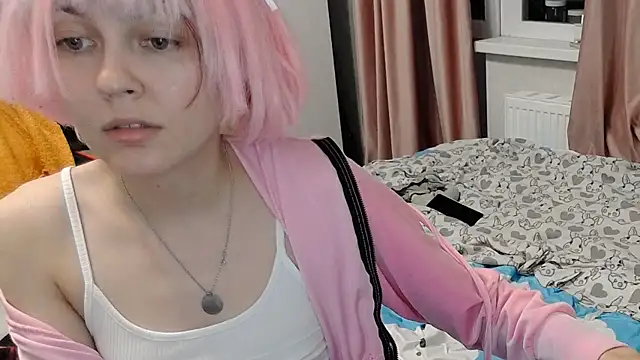 Mia_MeowkissのライブXXXチャット