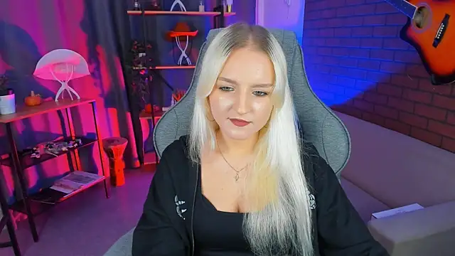 ViolaMoreのライブXXXチャット