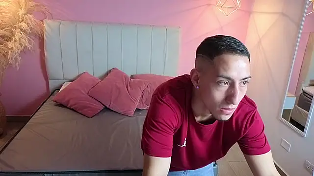 Show de webcam de jhan_vassilis