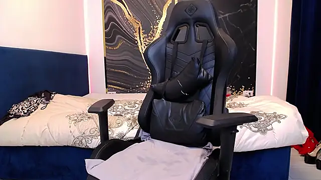 FlirtDeeaのライブXXXチャット