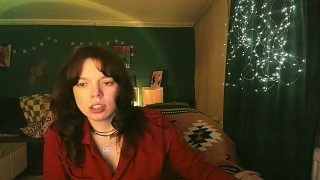 ClancyMorisseyのライブXXXチャット