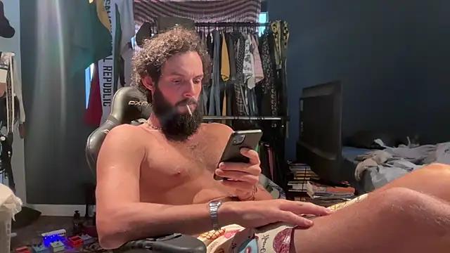 Show de webcam de falacomigobbzin