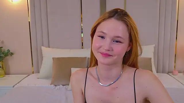 AmeliRoyse's Live XXX Chat