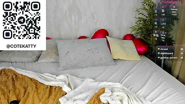 Kathy_1una's Live XXX Chat