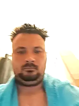 Show de Luismiguel55 na webcam