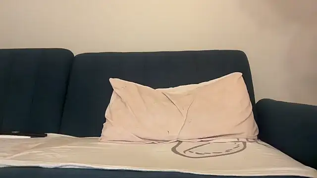 Sasha__Love – Kamerová šou