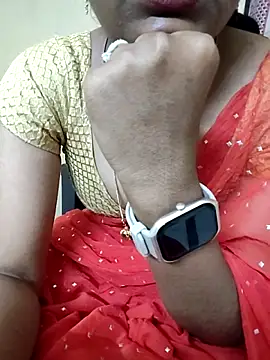 Telugu_bj_star Adlı Modelin Canlı XXX Sohbeti