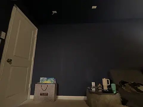 wynterheat's Webcam Show