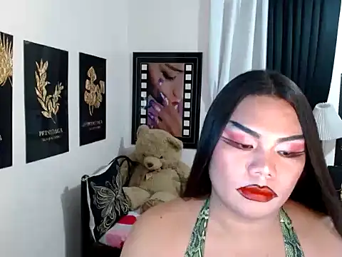 TSbrianaHugeCock Show Webcam