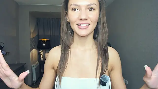 SookBurdin's Live XXX Chat