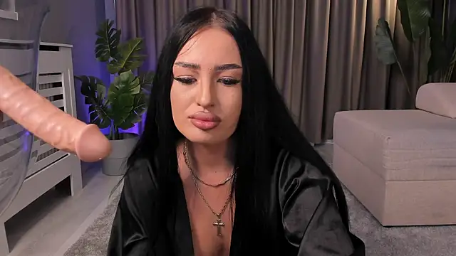 EmeraldKat 现场XXX聊天