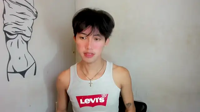 luxurioux_blake 网络视讯表演