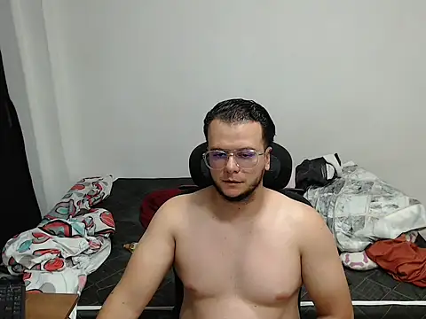 โชว์เว็บแคมของ Masterboy00