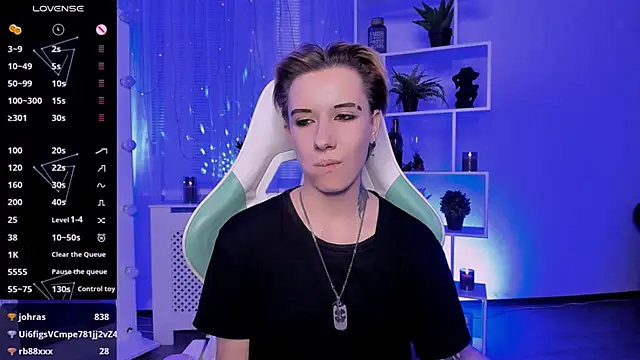 _Rein_ramm – Live XXX-chat