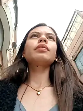 Pokazy przed kamerką – _Isabella-7