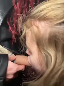 RollingGirlsn Webbikameraesitys