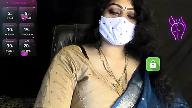 Czat XXX na żywo – preethi_telugupilla