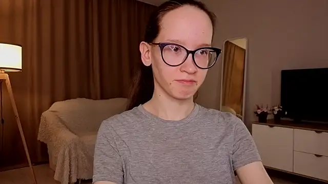 Chat XXX Live BettyBrowni