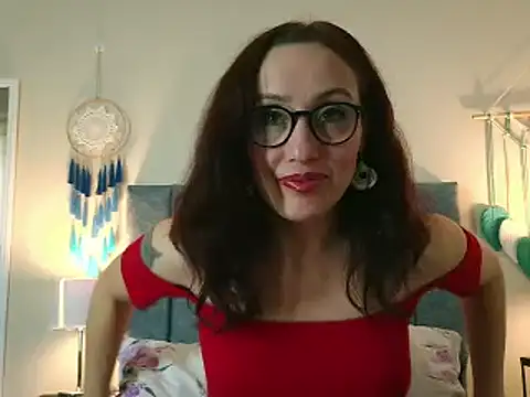 IberianMoonMK – Live XXX-chat