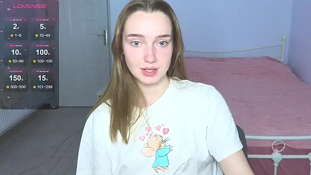 Wild_Sophie_ 라이브 XXX 채팅