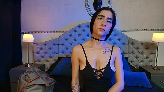 RomeroMoon – Live XXX-chat