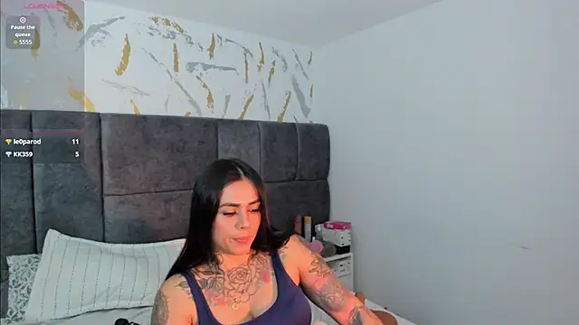 دردشة Cristal_Velle الجنسية المباشرة