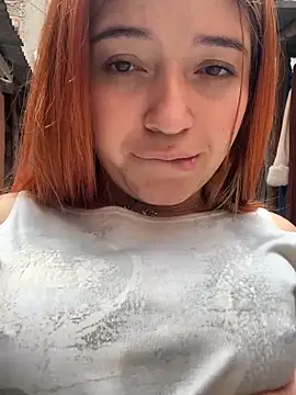 Karina_Leon Adlı Modelin Canlı XXX Sohbeti