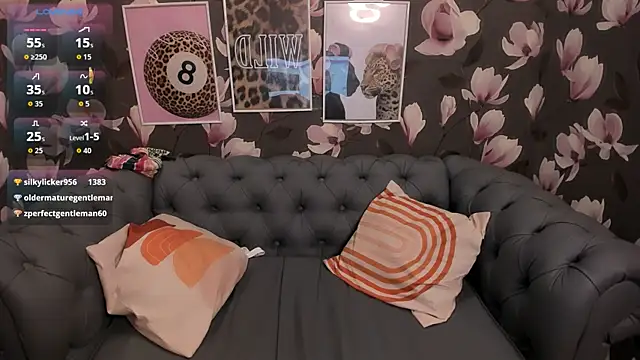 Karen_Villis 即時 XXX 聊天