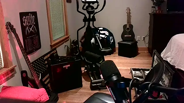 LEVIATHANX666 现场XXX聊天