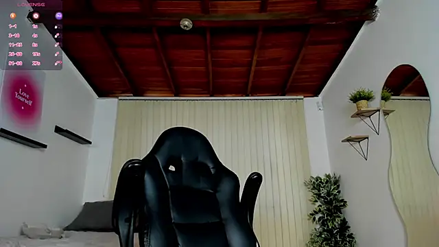 Miin_yuna – Live XXX-chat