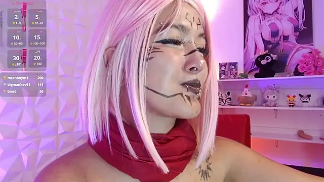 lil_candy77 – Live XXX-chat