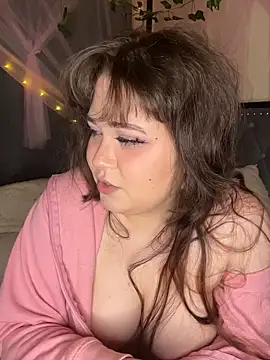 bbybubbles 라이브 XXX 채팅