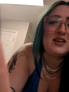 Show webcam de ImKatMeow