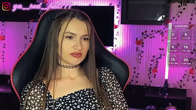 -RED_HAT- 即時 XXX 聊天