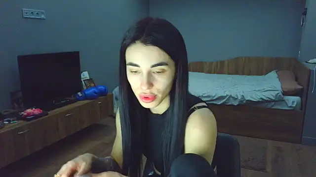 دردشة Vlada_Elfie الجنسية المباشرة