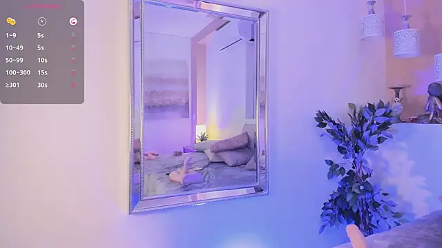 xiomara_cortes Adlı Modelin Canlı XXX Sohbeti