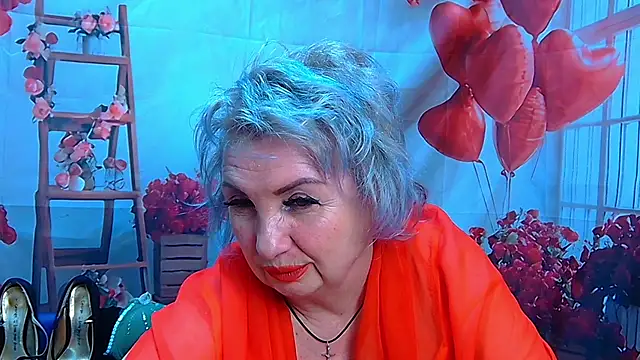 دردشة RenataDaster الجنسية المباشرة