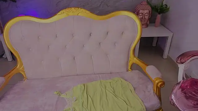 nati06_s Adlı Modelin Canlı XXX Sohbeti