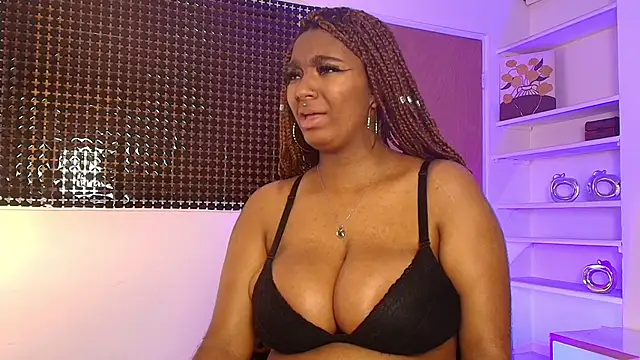 AmiraNast_ 即時 XXX 聊天