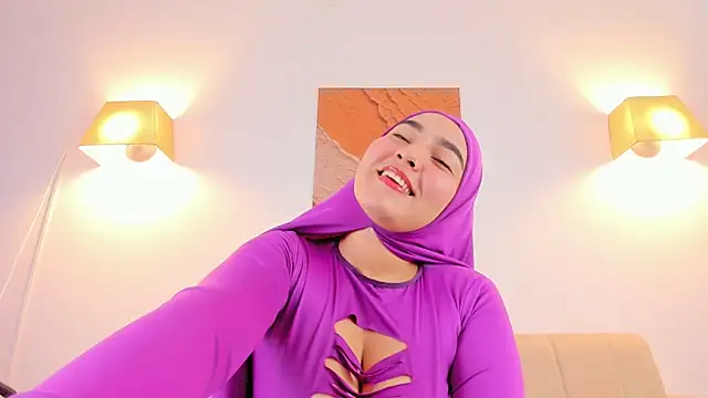 دردشة Malika_Noor الجنسية المباشرة