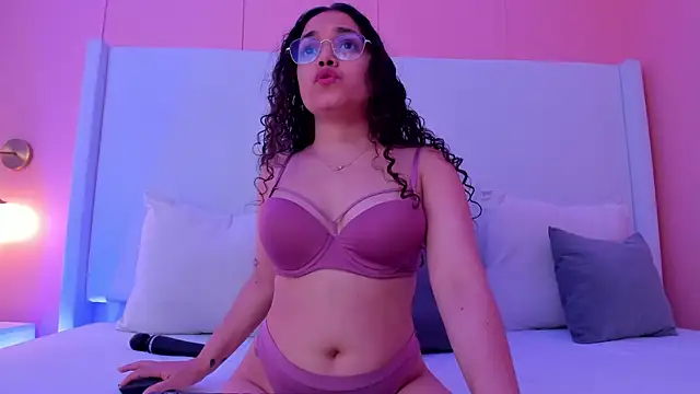 luna_veega – Live XXX-chat