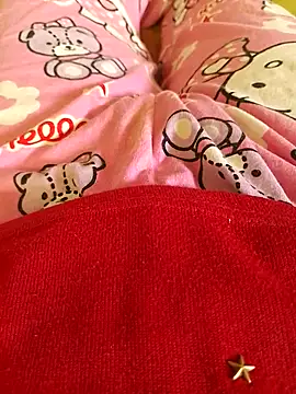 Pokazy przed kamerką – Laisha56