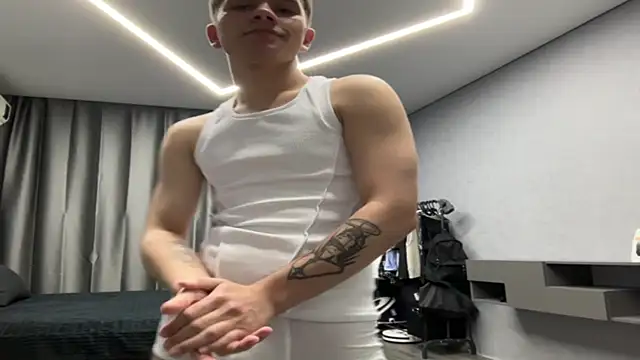 MaxWoolf – Kamerová šou