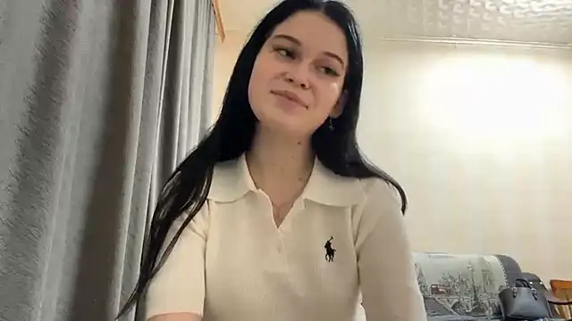 دردشة BellaLuxury الجنسية المباشرة