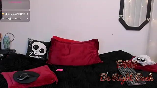 Amy_Aloqua – Live XXX-chat