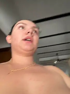 Show Webcam de Eva_stark10