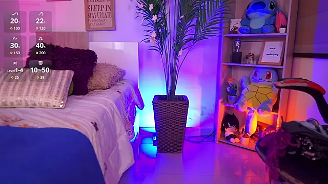 dakotaa_01 Chat XXX in diretta