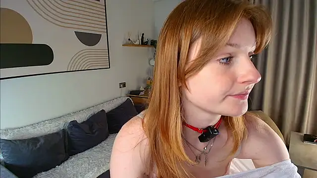 XXX chat uživo modela ShantaeClaybourn